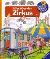 Alles über den Zirkus  