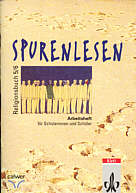 Spurenlesen Religionsbuch 

5/6 - Arbeitsheft für Schülerinnen und Schüler