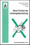 Neue Formen der Leistungsbeurteilung In den Sekundarstufen I und II