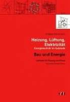 Heizung, Lüftung, Elektrizität 