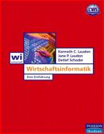 Wirtschaftsinformatik Eine Einführung