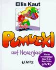 Pumuckl auf Hexenjagd  