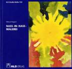 Nass-in-Nass Malerei  