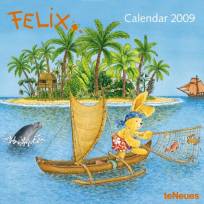 Felix Calendar 2009 