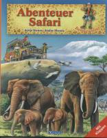 Besserwisser: Abenteuer Safari Mit Klappen