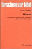 Genesis Ein kritischer und theologischer Kommentar 4.Teilband: Gen 37,1 - 50,26