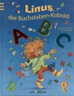 Linus, der Buchstaben- Kobold 