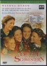 Betty und ihre Schwestern DVD  - Little Women