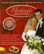 Hochzeits-Druckstudio - Drucken und gestalten zum schönsten aller Feste!