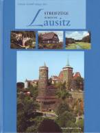 Streifzüge durch die Lausitz  