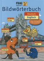 Bilderwörterbuch Deutsch- Englisch Frag doch mal die Maus