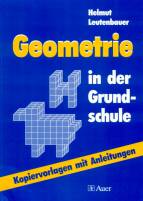 Geometrie in der Grundschule Kopiervorlagen mit Anleitungen