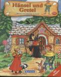 Besserwisser Mini: Hänsel und Gretel 