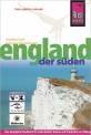 England - Der Süden Mit 10 Wanderungen durch Cornwall und Dartmoor