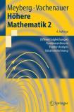 Höhere Mathematik 2 