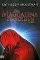 Das Magdalena-Evangelium  Roman