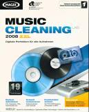 Music Cleaning Lab 2008 XXL Digitale Perfektion für alle Aufnahmen