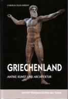 Griechenland - Antike Kunst und Architektur 