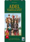 Adel verpflichtet - 