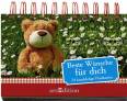 Beste Wünsche für dich! - 24 knuddelige Postkarten