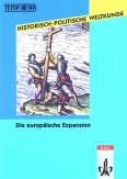 Die europäische Expansion Kolonialismus und Imperialismus1492-1918