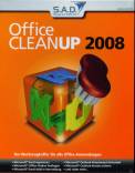 Office CleanUp 2008 - Der Werkzeugkoffer für alle Office-Anwendungen