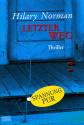 Letzter Weg  Thriller