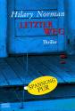 Letzter Weg  Thriller