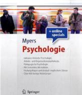 Myers Psychologie 2. Auflage