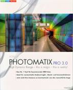 PHOTOMATIX Pro 3.0 PC/Mac  - High Dynamic Range - this is magic - this is reality!
