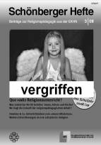 Zeitschrift: rpi-Impulse - Quo vadis Religionsunterricht