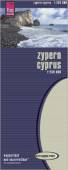 Zypern cyprus  1:250.000
