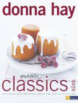 Modern Classics süss Kekse und Biskuits, Törtchen, Muffins und mehr, Kuchen und Torten, Dessert, Heisse Naschereien, Tartes 