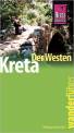 Kreta - Der Westen Wanderführer