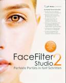 FaceFilter Studio 2 Perfekte Porträts in fünf Schritten