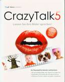 CrazyTalk 5 - Lassen Sie Ihre Bilder sprechen!