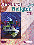 Kursbuch Religion 2000 7/8 