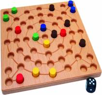CENTRO color  - Das Blockadespiel