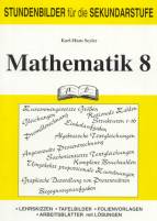 Mathematik 8. Jahrgangsstufe 