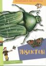 Naturführer für Entdecker: Insekten und Käfer 
