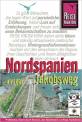 Nordspanien und der Jakobsweg