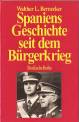 Spaniens Geschichte seit dem Bürgerkrieg  