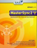 SimonTools MasterSync 2 Synchronisiert Ihre Daten auf allen Rechnern