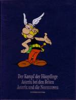 Asterix Die Gesamtausgabe