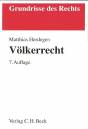 Völkerrecht 