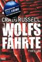 Wolfsfährte Thriller