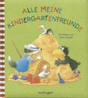 Alle meine Kindergartenfreunde Mit Bildern von Annet Rudolph