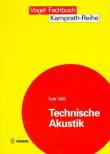Technische Akustik 