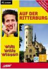Willi wills wissen: Auf der Ritterburg CD-ROM 