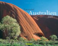 Traumziel Australien 2009 